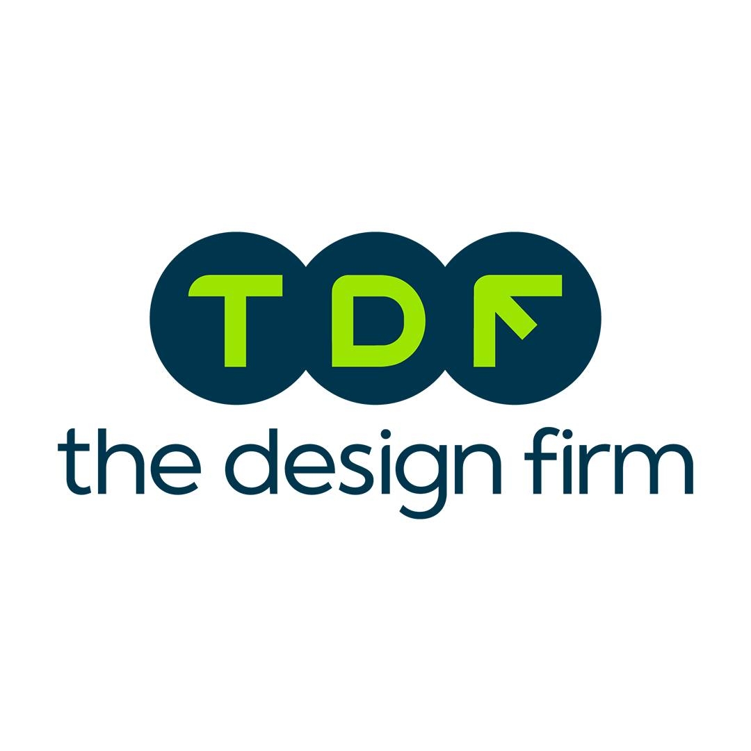 The Design Firm